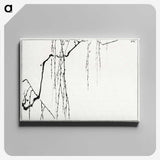 1-7_Seitei-Kacho-Gafu_canvas