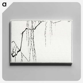 1-7_Seitei-Kacho-Gafu_canvas