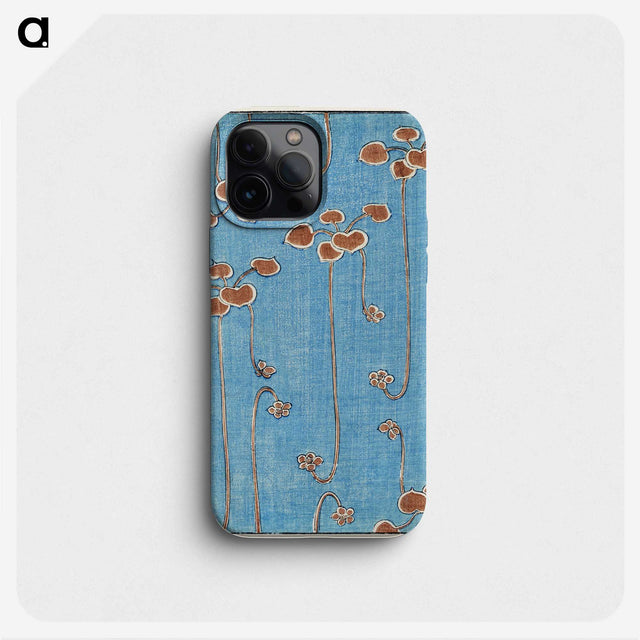 1-7_Shin-Bijutsukai_phone