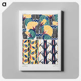1-7_Suggestions-Pour-Etoffes-et-Tapis_canvas