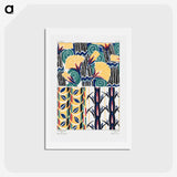 1-7_Suggestions-Pour-Etoffes-et-Tapis_hagaki