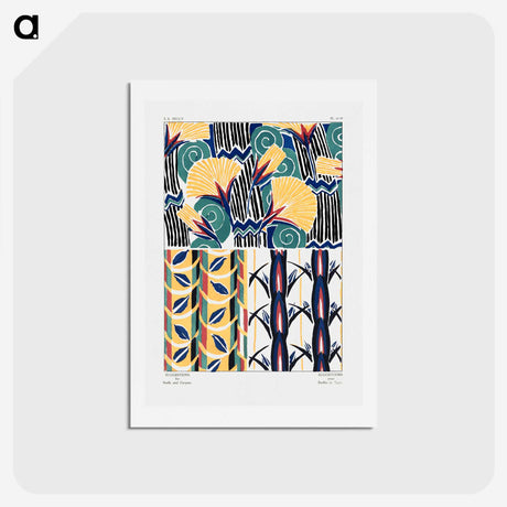 1-7_Suggestions-Pour-Etoffes-et-Tapis_hagaki