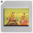 1-7_The-37-Nats-of-Myanmar_canvas