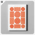1-7_The-Arab-Decoration_canvas