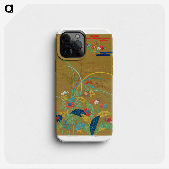 1-7_The-Ornamental-Arts-of-Japan_phone