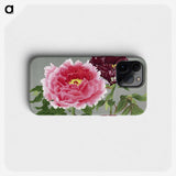 1-7_The-Picture-Book-of-Peonies_phone
