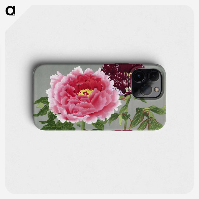 1-7_The-Picture-Book-of-Peonies_phone