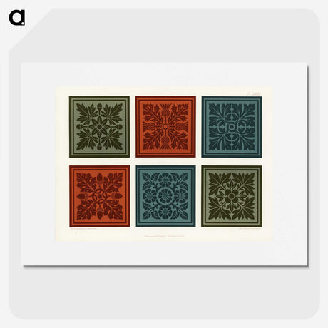1-7_The-Practical-Decorator-and-Ornamentist_picture