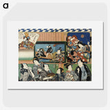 1-7_Utagawa-Kunisada_picture
