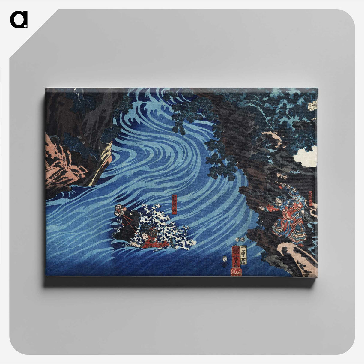 1-7_Utagawa-Kuniyoshi_canvas
