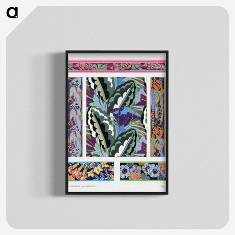 1-7_Variations-Quatre-Vingt-Six-Motifs_blk-crop