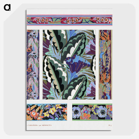1-7_Variations-Quatre-Vingt-Six-Motifs_picture-crop