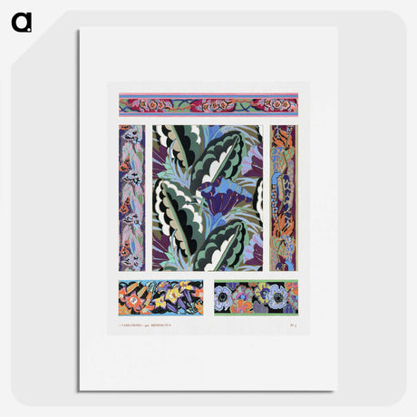 1-7_Variations-Quatre-Vingt-Six-Motifs_picture