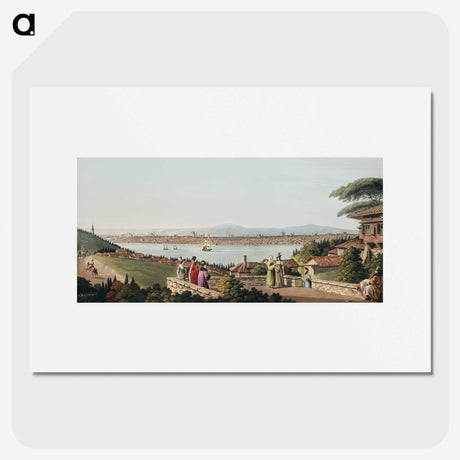 1-7_Views-in-the-Ottoman-Dominions_picture