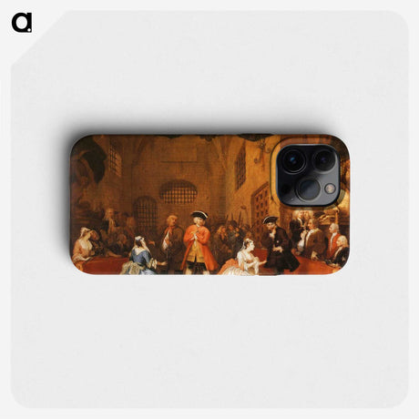 1-7_William-Hogarth_phone