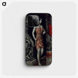 1-7_Wladyslaw-Theodor-Benda_phone