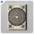 1-80_Albrecht-Durer_canvas