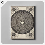 1-80_Albrecht-Durer_canvas