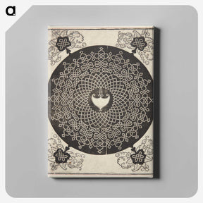 1-80_Albrecht-Durer_canvas