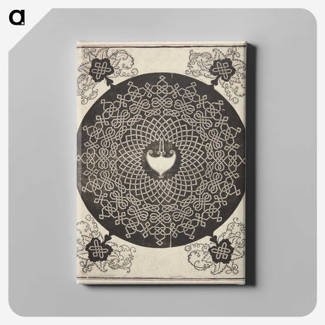 1-80_Albrecht-Durer_canvas
