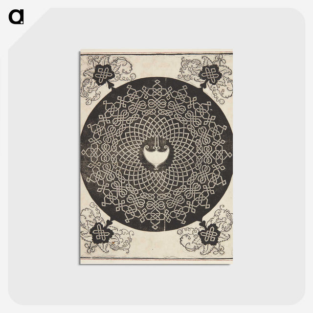 1-80_Albrecht-Durer_postcard