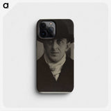 1-80_Alfred-Stieglitz_phone