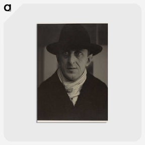 1-80_Alfred-Stieglitz_postcard