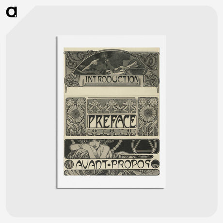 1-80_Alphonse-Mucha_hagaki