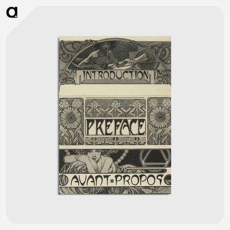 1-80_Alphonse-Mucha_postcard