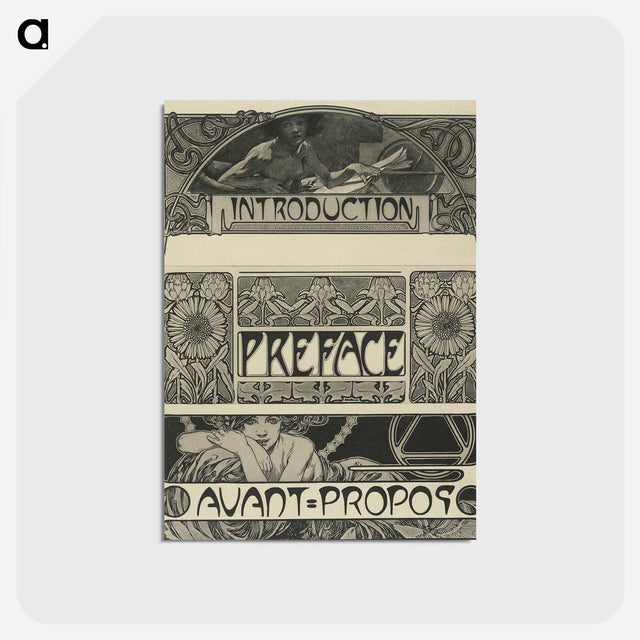 1-80_Alphonse-Mucha_postcard