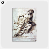 1-80_Andrea-Mantegna_postcard