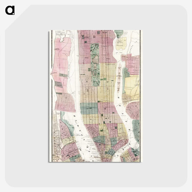 1-80_Antique-Maps_postcard