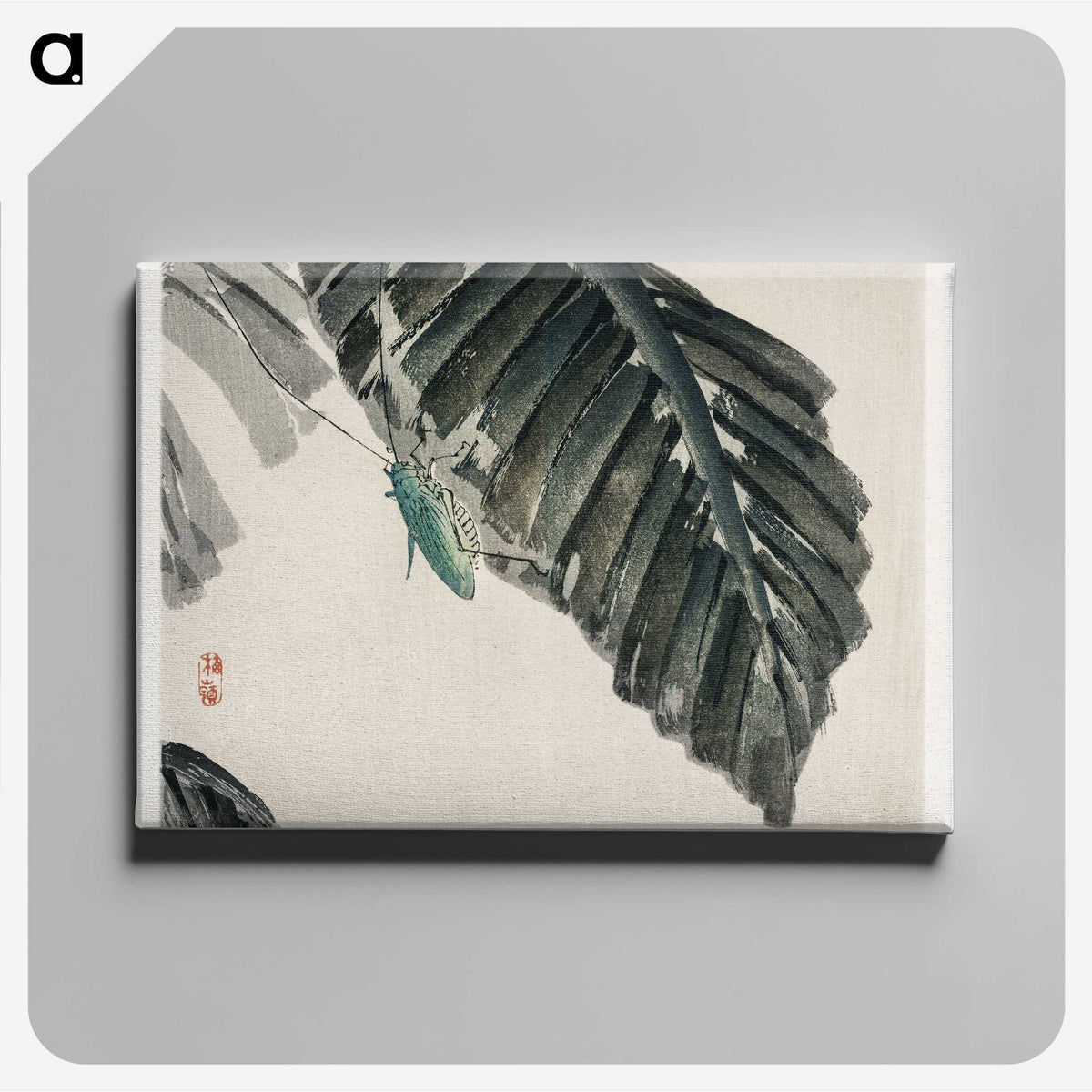 1-80_Bairei-Gakan_canvas