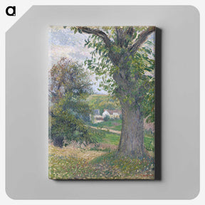1-80_Camille-Pissarro_canvas