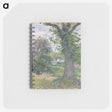 1-80_Camille-Pissarro_memo