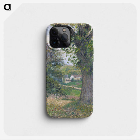 1-80_Camille-Pissarro_phone