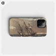 1-80_Christoffer-Wilhelm-Eckersberg_phone
