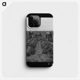 1-80_Dorothea-Lange_phone