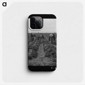 1-80_Dorothea-Lange_phone
