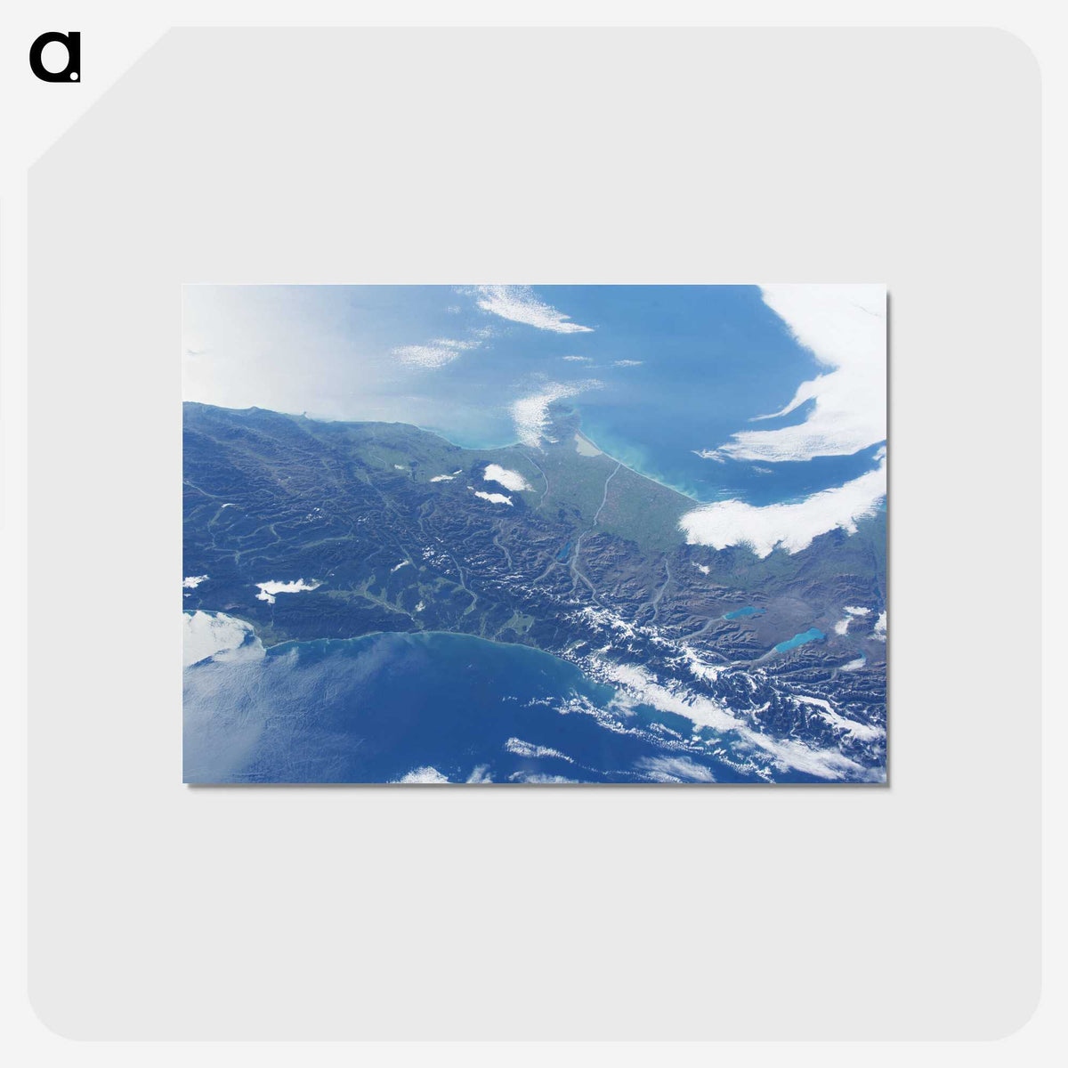 1-80_Earth-from-Above_postcard