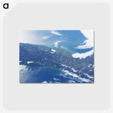 1-80_Earth-from-Above_postcard