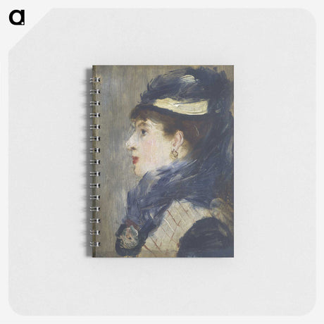 1-80_Edouard-Manet_memo