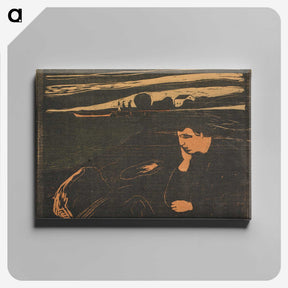 1-80_Edvard-Munch_canvas