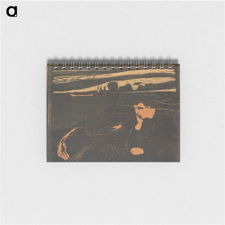 1-80_Edvard-Munch_memo