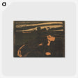 1-80_Edvard-Munch_postcard