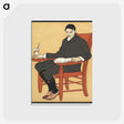 1-80_Edward-Penfield_postcard