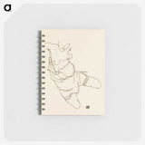 1-80_Egon-Schiele_memo