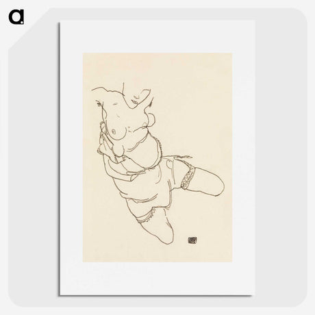 1-80_Egon-Schiele_picture