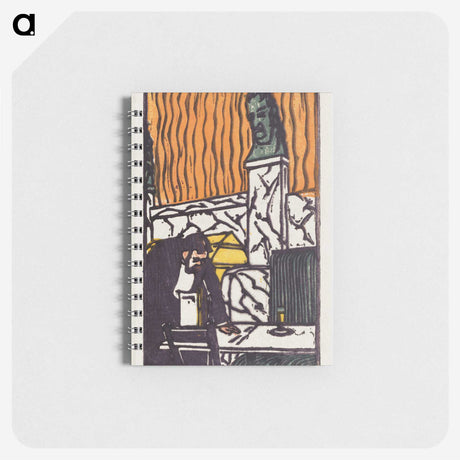 1-80_Ernst-Ludwig-Kirchner_memo