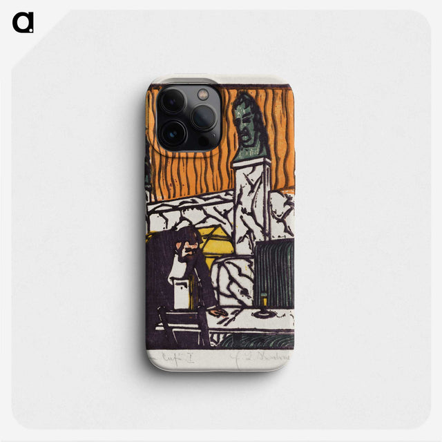 1-80_Ernst-Ludwig-Kirchner_phone